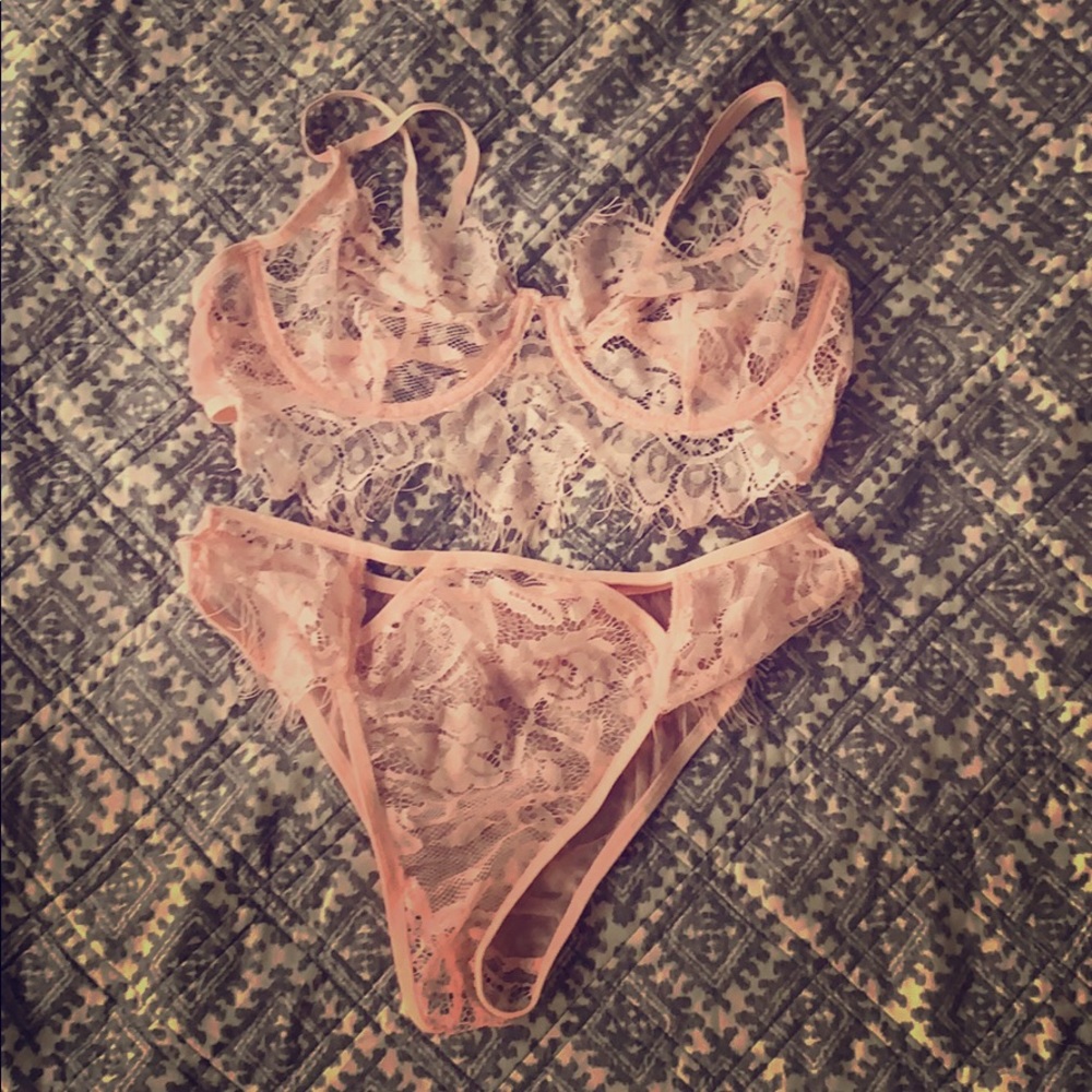 Lingerie